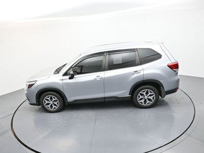 2019 Subaru Forester Base