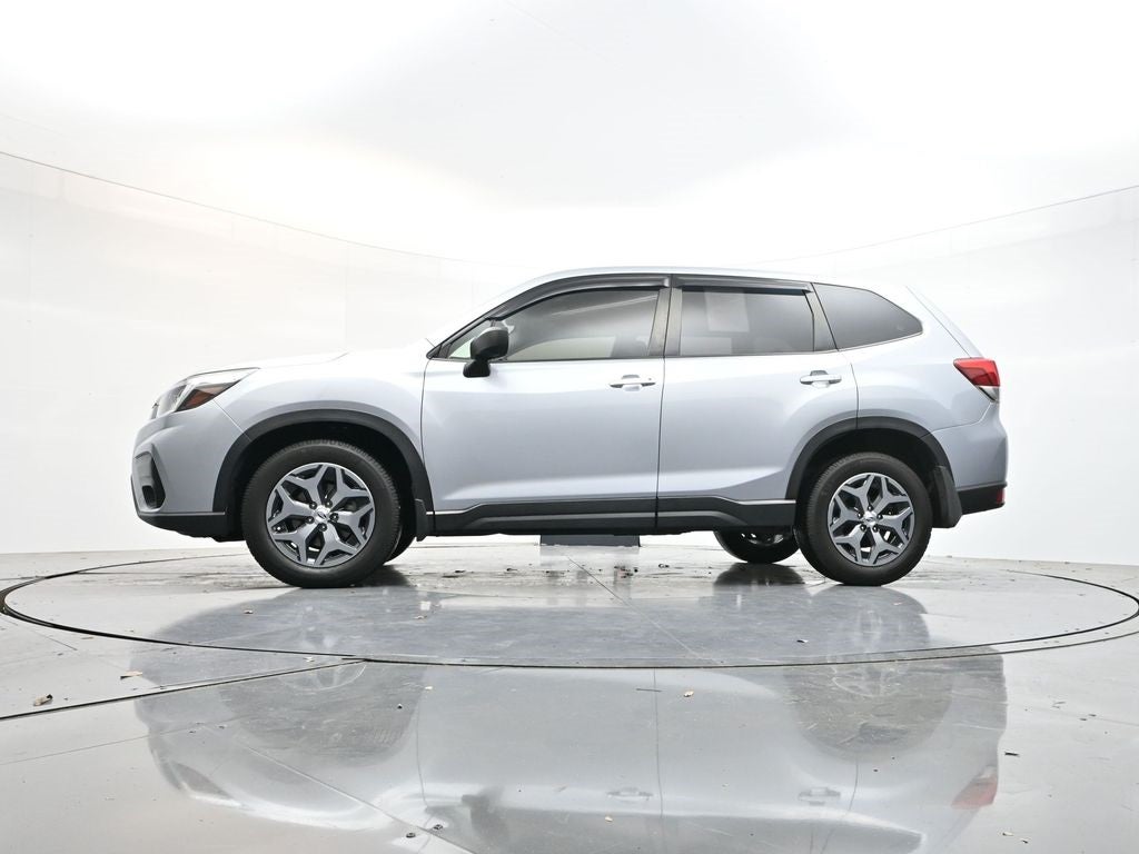 2019 Subaru Forester Base