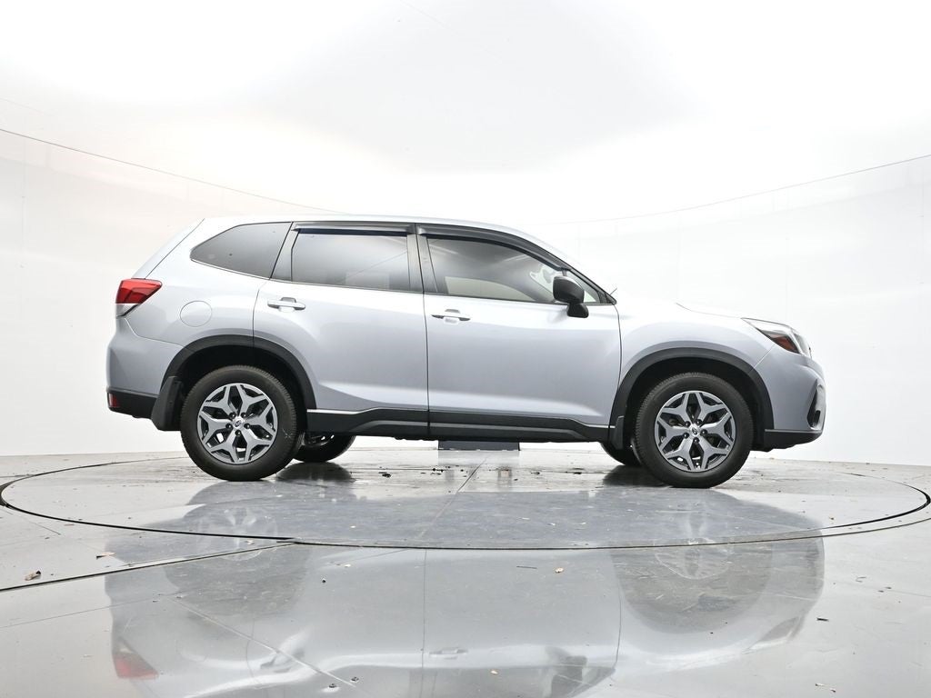 2019 Subaru Forester Base