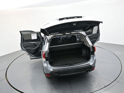 2019 Subaru Forester Base