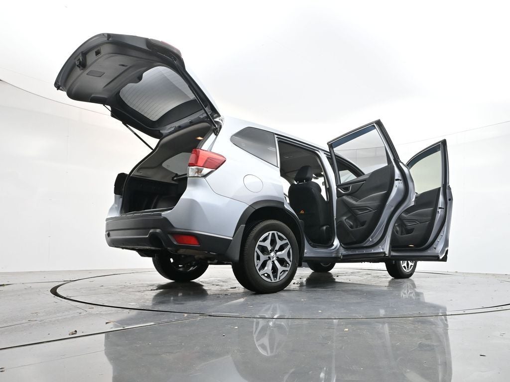 2019 Subaru Forester Base