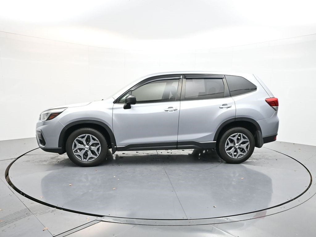 2019 Subaru Forester Base