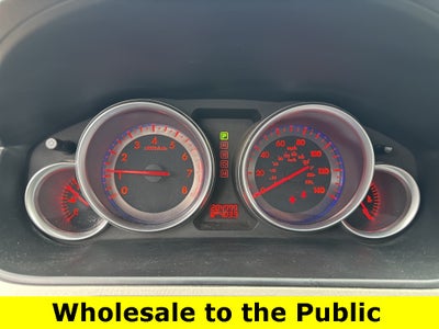 2008 Mazda Mazda CX-9 Grand Touring