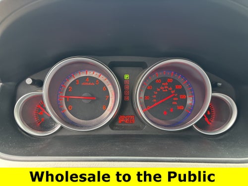 2008 Mazda Mazda CX-9 Grand Touring