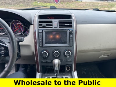 2008 Mazda Mazda CX-9 Grand Touring