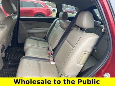 2008 Mazda Mazda CX-9 Grand Touring