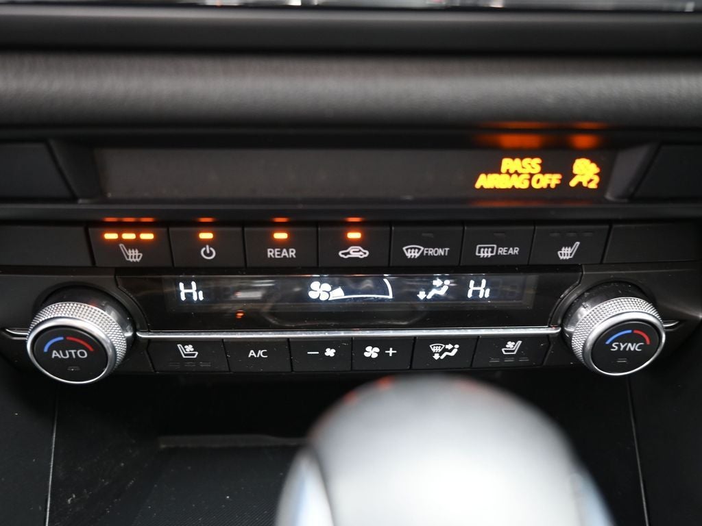 2023 Mazda Mazda CX-9 Touring Plus