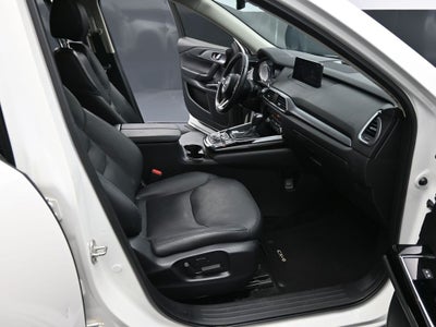 2023 Mazda Mazda CX-9 Touring Plus