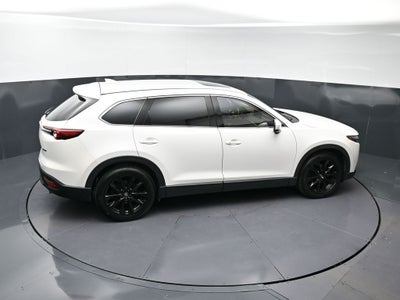 2023 Mazda Mazda CX-9 Touring Plus