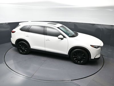 2023 Mazda Mazda CX-9 Touring Plus
