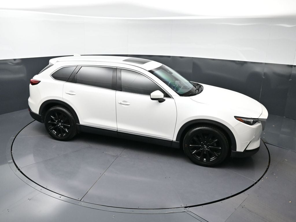 2023 Mazda Mazda CX-9 Touring Plus