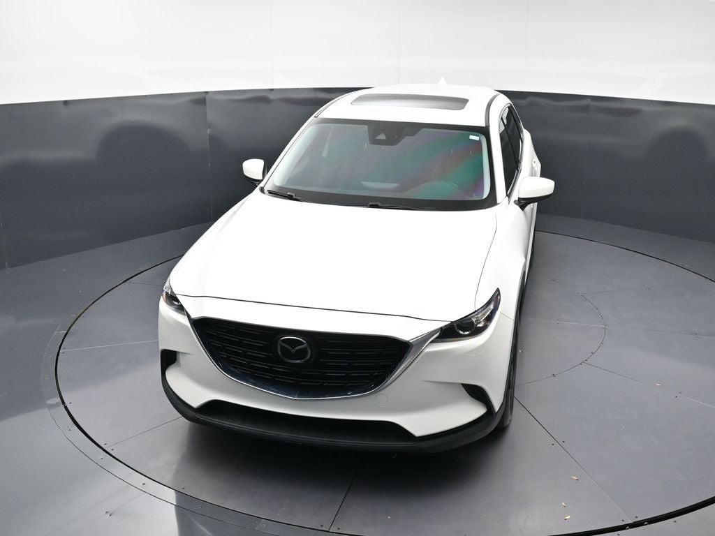 2023 Mazda Mazda CX-9 Touring Plus