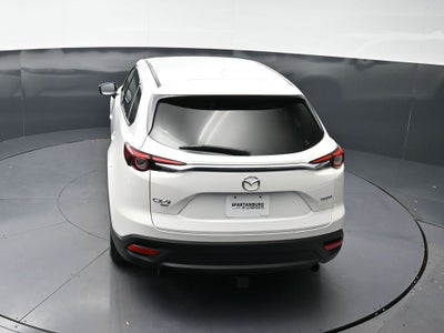 2023 Mazda Mazda CX-9 Touring Plus