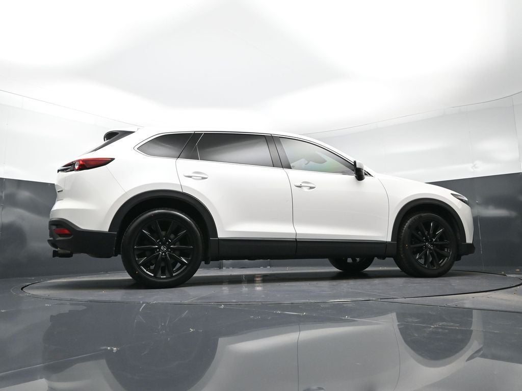 2023 Mazda Mazda CX-9 Touring Plus