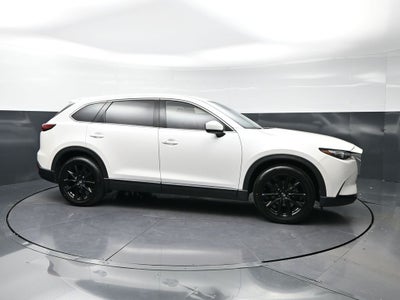 2023 Mazda Mazda CX-9 Touring Plus