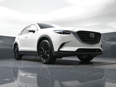2023 Mazda Mazda CX-9 Touring Plus
