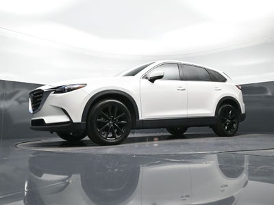 2023 Mazda Mazda CX-9 Touring Plus
