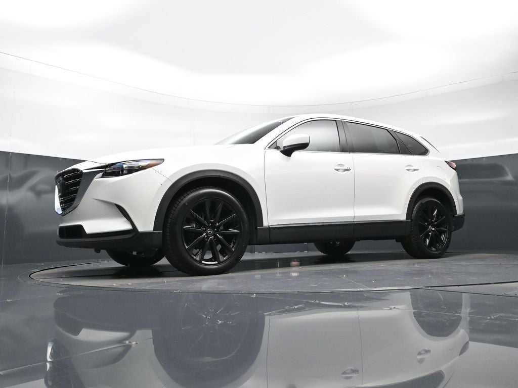 2023 Mazda Mazda CX-9 Touring Plus
