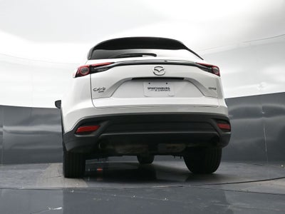 2023 Mazda Mazda CX-9 Touring Plus