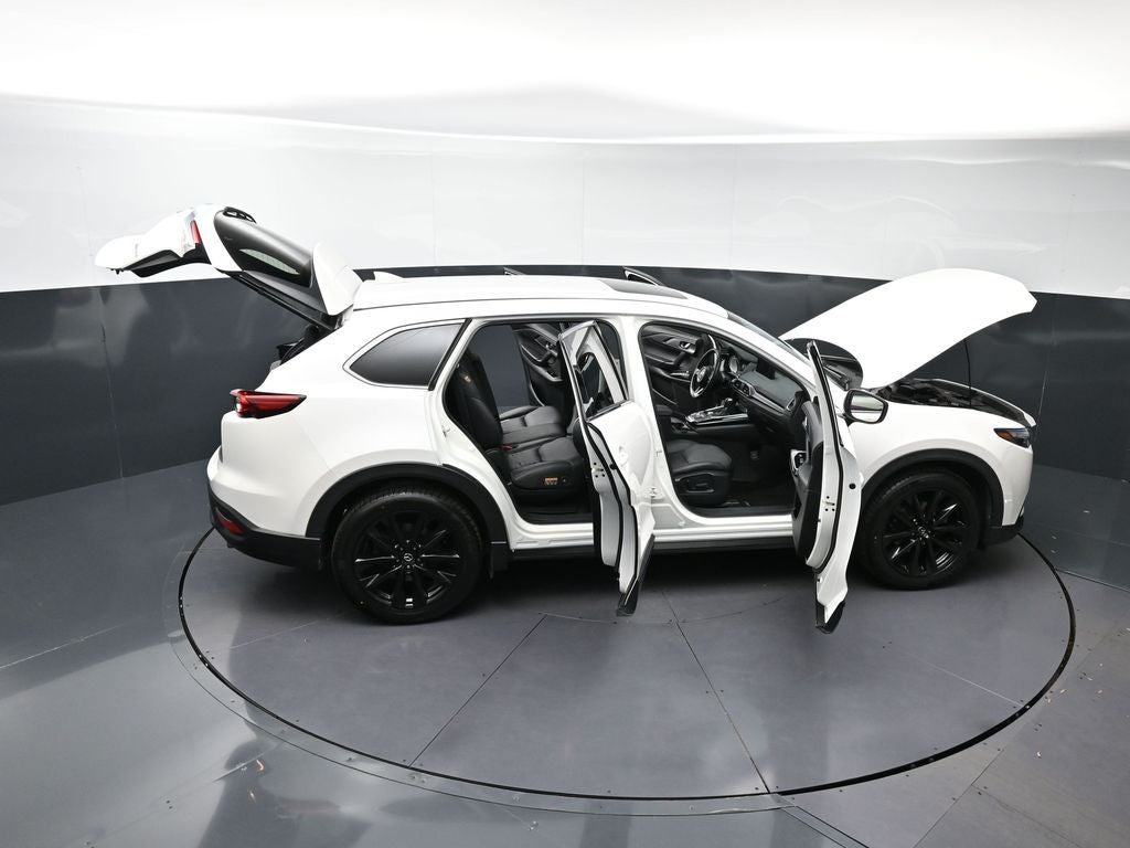 2023 Mazda Mazda CX-9 Touring Plus
