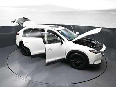 2023 Mazda Mazda CX-9 Touring Plus