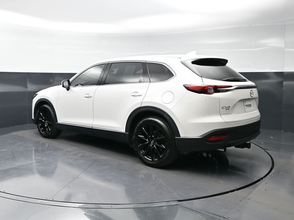 2023 Mazda Mazda CX-9 Touring Plus