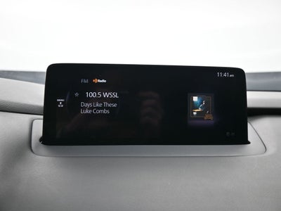 2023 Mazda Mazda CX-9 Touring Plus