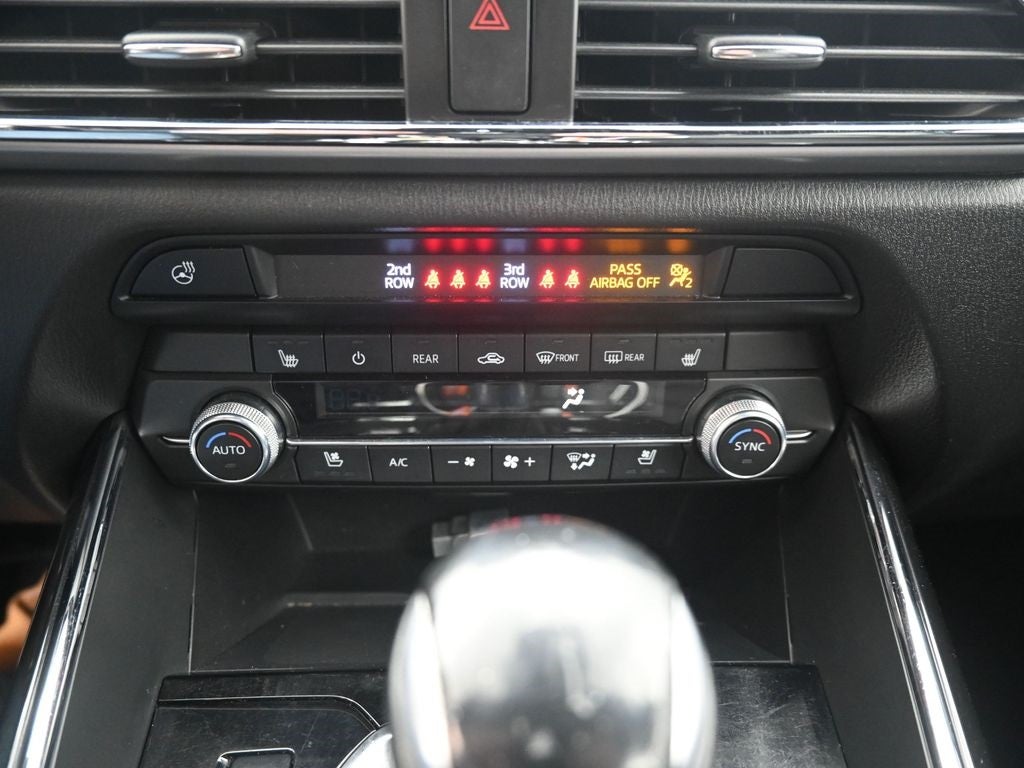 2022 Mazda Mazda CX-9 Grand Touring