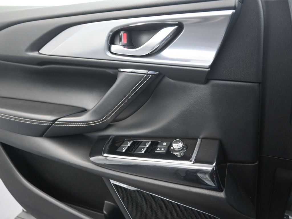 2022 Mazda Mazda CX-9 Grand Touring