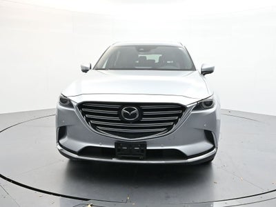 2022 Mazda Mazda CX-9 Grand Touring