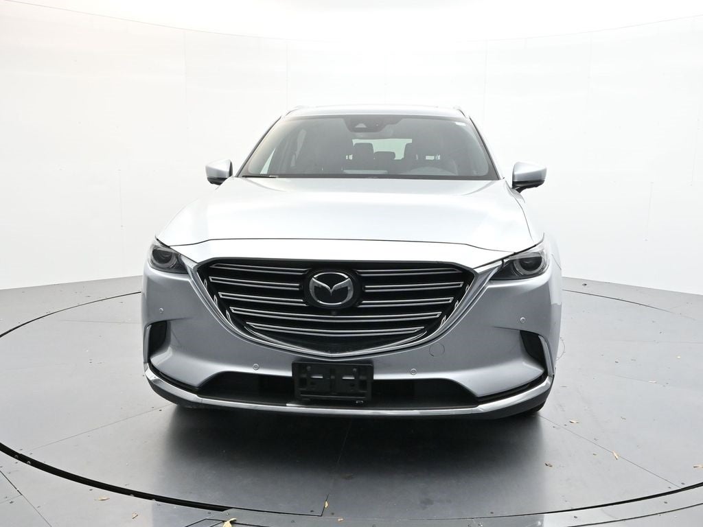 2022 Mazda Mazda CX-9 Grand Touring
