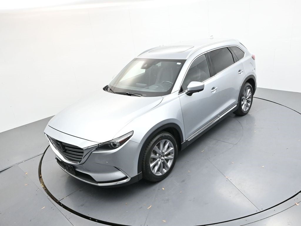 2022 Mazda Mazda CX-9 Grand Touring