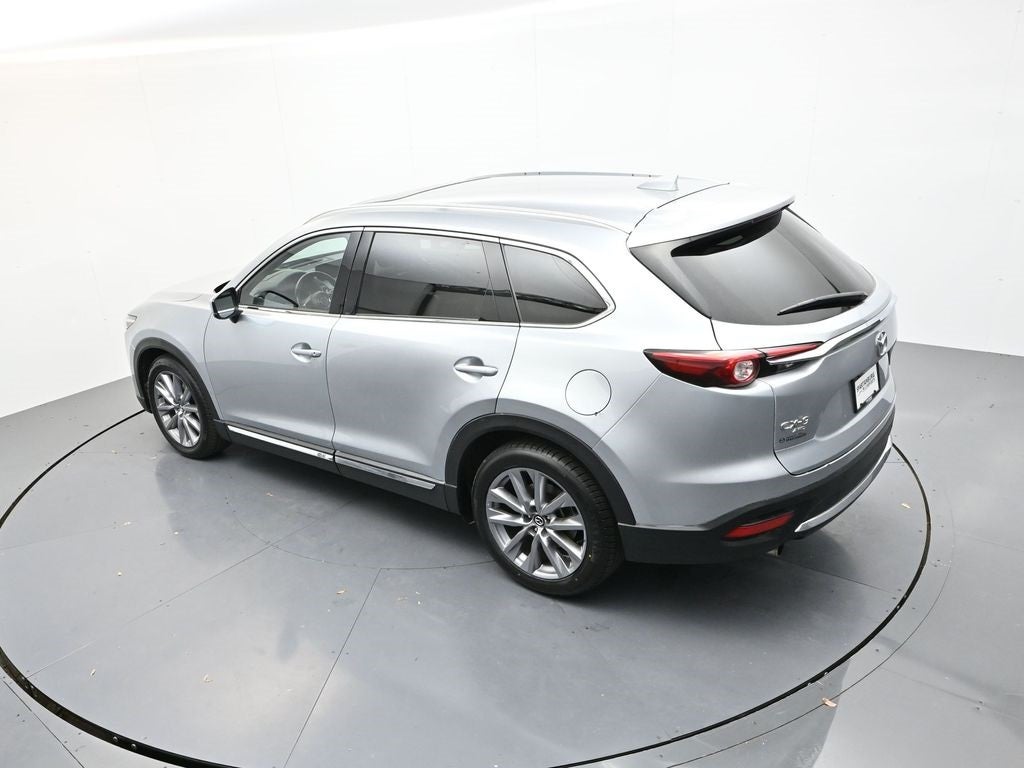 2022 Mazda Mazda CX-9 Grand Touring