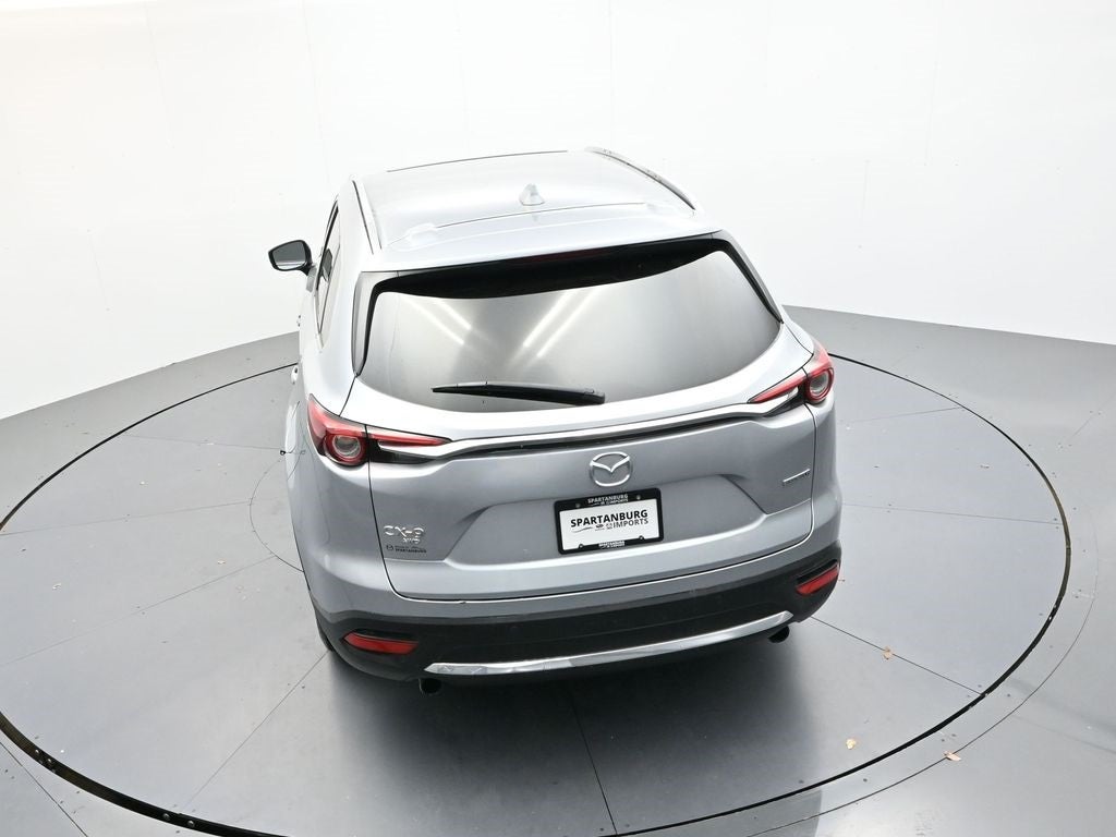 2022 Mazda Mazda CX-9 Grand Touring