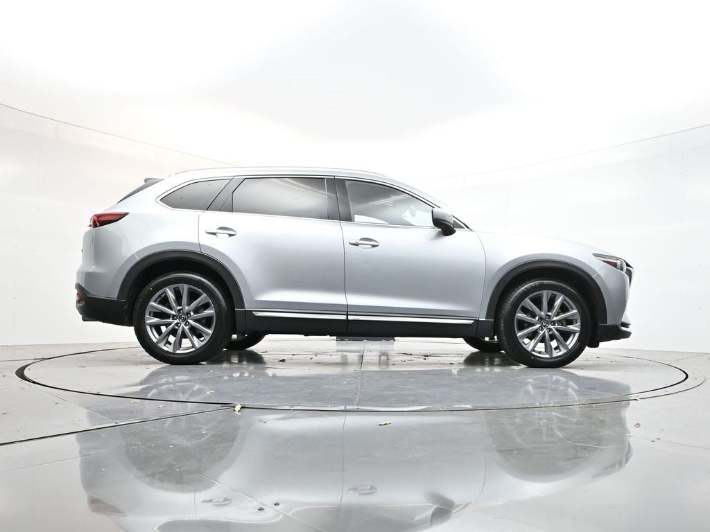 2022 Mazda Mazda CX-9 Grand Touring