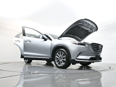 2022 Mazda Mazda CX-9 Grand Touring