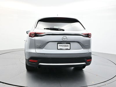 2022 Mazda Mazda CX-9 Grand Touring