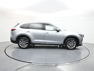2022 Mazda Mazda CX-9 Grand Touring