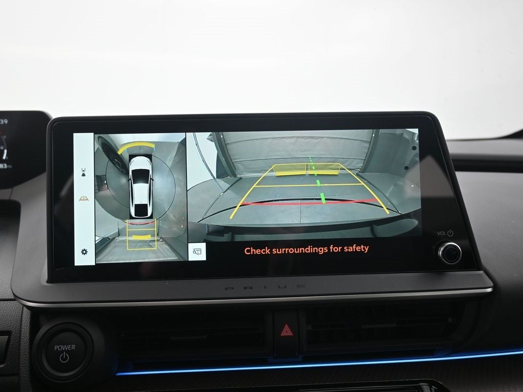 2024 Toyota Prius Limited