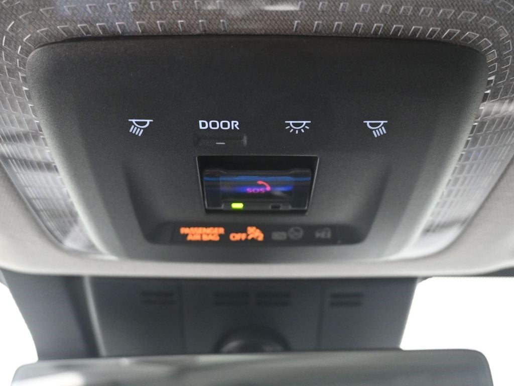 2024 Toyota Prius Limited