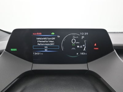 2024 Toyota Prius Limited