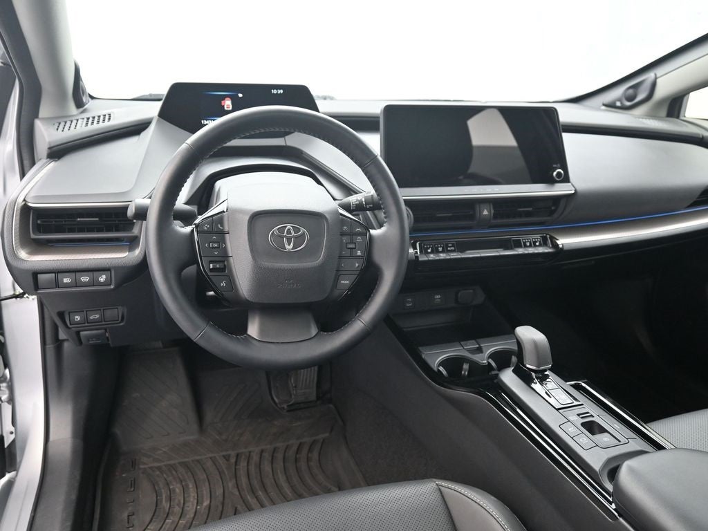 2024 Toyota Prius Limited