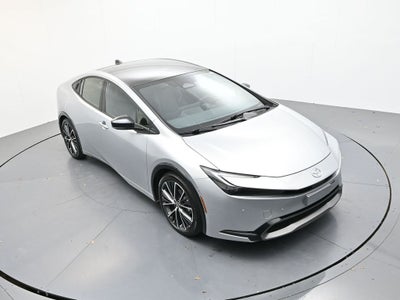 2024 Toyota Prius Limited