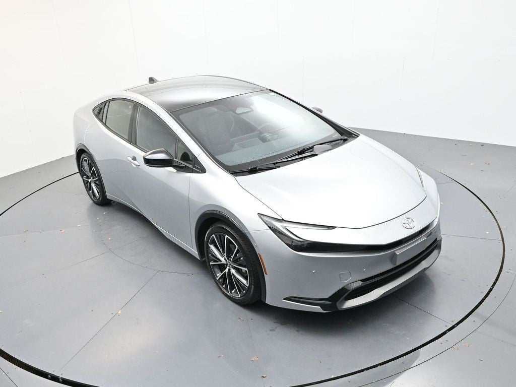 2024 Toyota Prius Limited