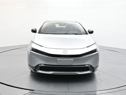 2024 Toyota Prius Limited