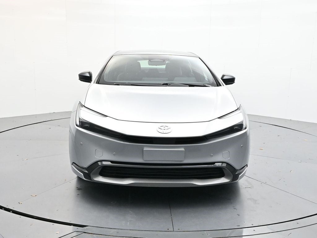 2024 Toyota Prius Limited