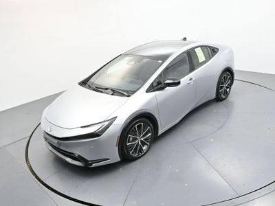 2024 Toyota Prius Limited