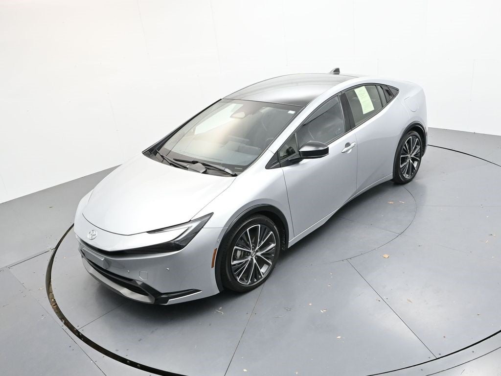 2024 Toyota Prius Limited