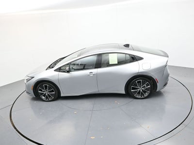 2024 Toyota Prius Limited