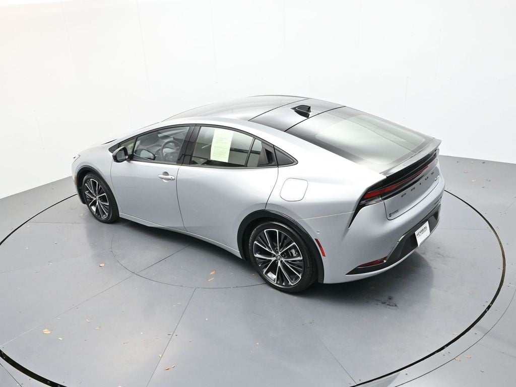 2024 Toyota Prius Limited
